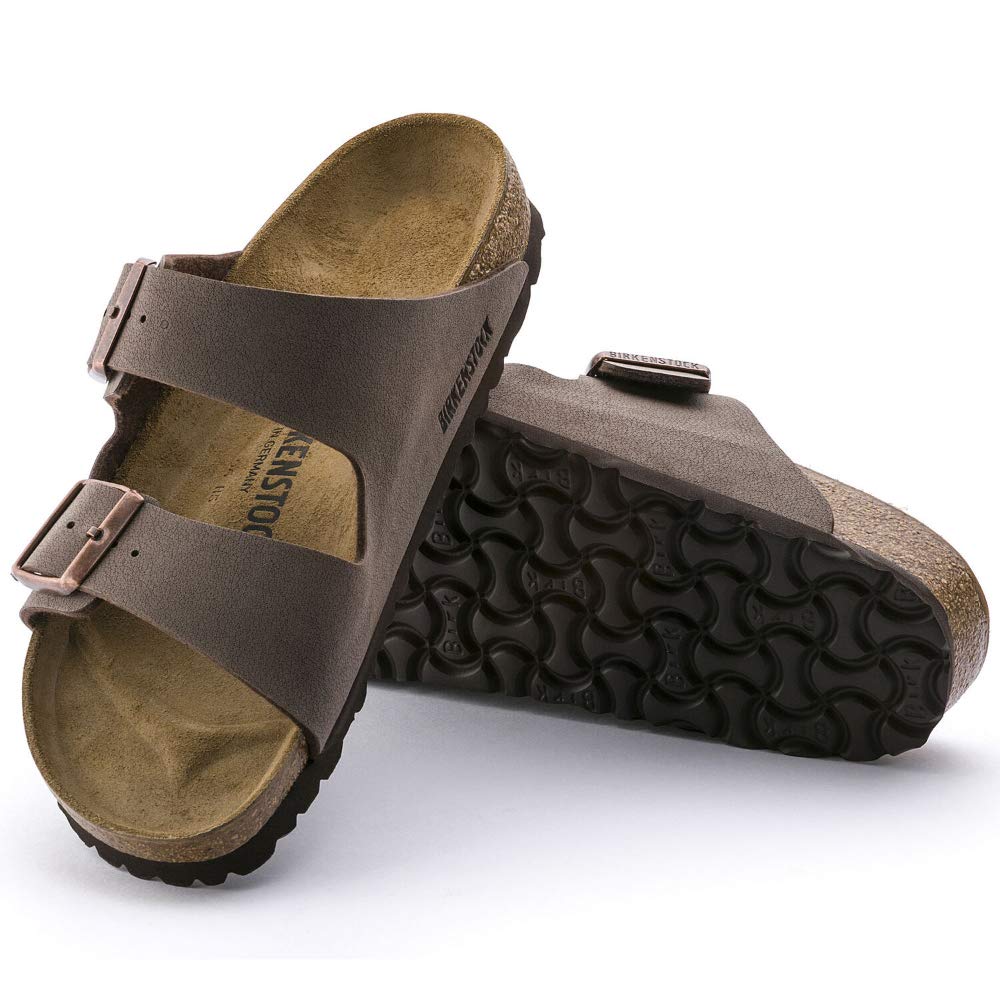 Birkenstock Arizona Sandali, Unisex Adulto