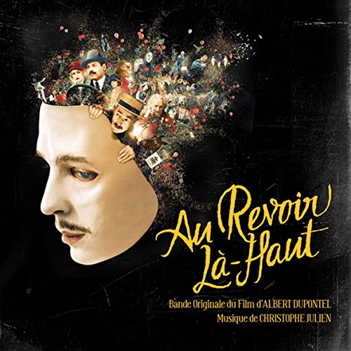 Au-Revoir La-Haut (Original Motion Picture Soundtrack)