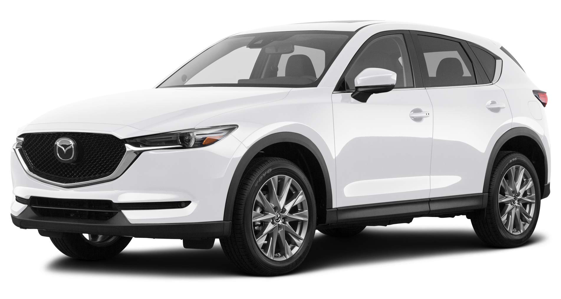 Amazon Com Mazda Cx 5 Grand Touring Reviews Images And Specs Vehicles