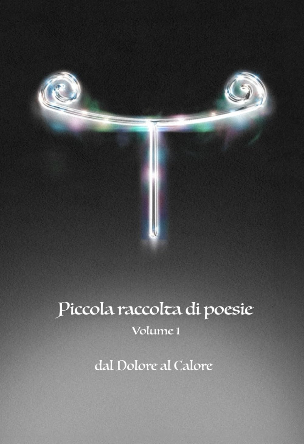 Piccola raccolta di poesie V1: Dal Dolore al Calore