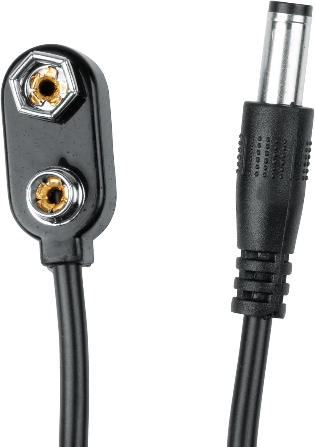 Gator Cases Cable Accessory Pack for Effects Pedal Power Supplies (GTR-PWR-CABLEKIT)