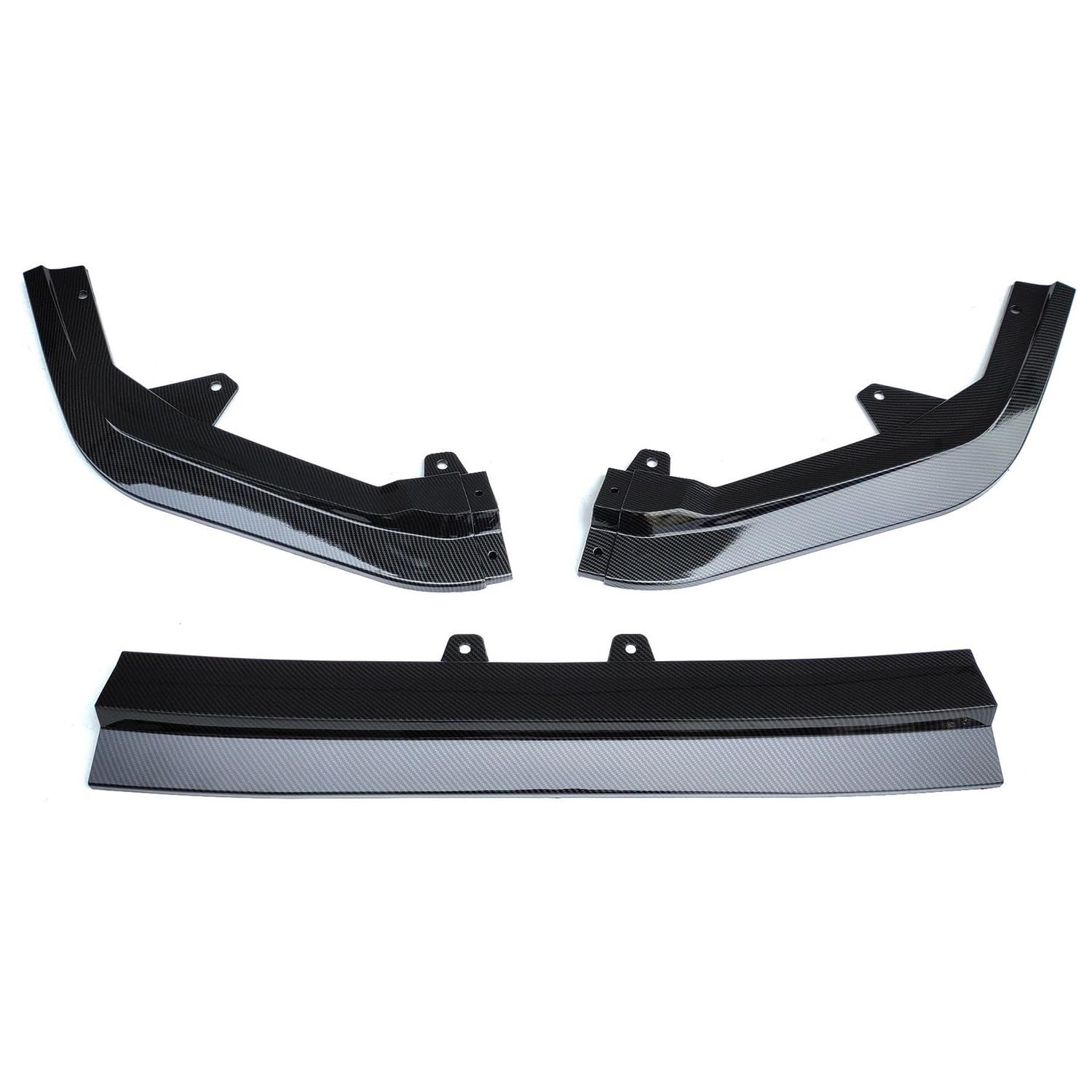 p*8様 EFシビック純正フロントスポイラー ハッチバック ローライダー