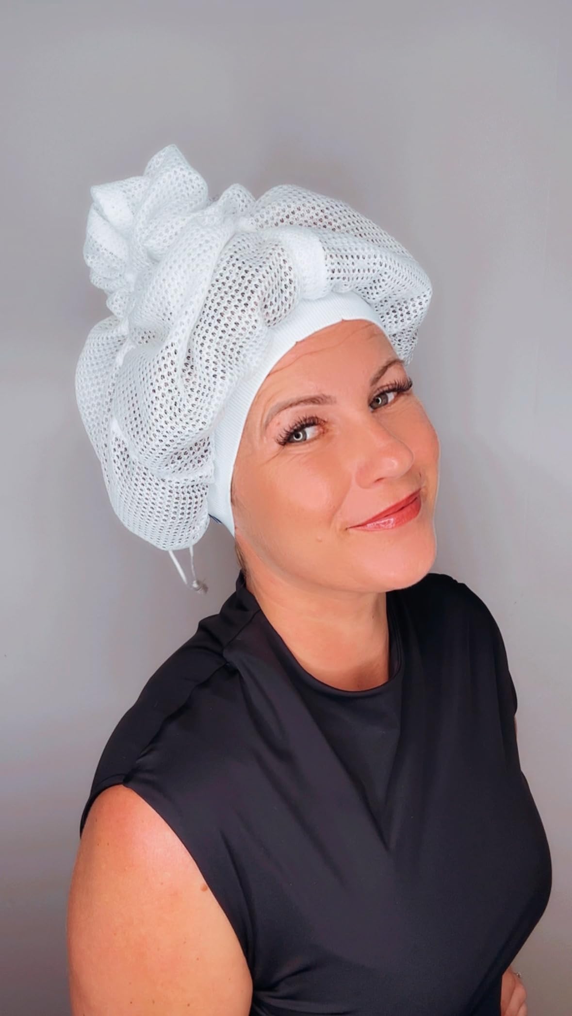 Capó de Plopping Net