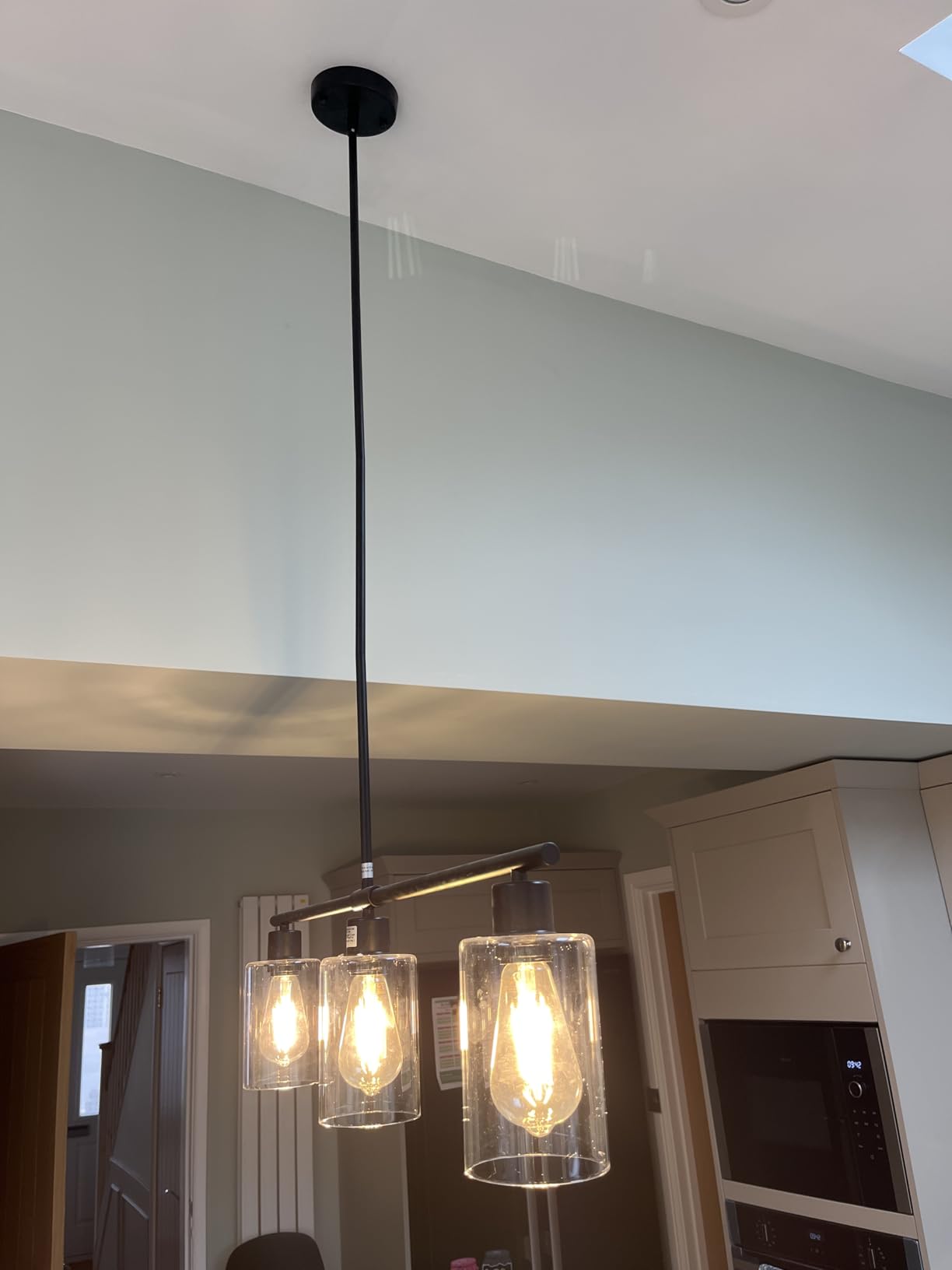 Customer photo