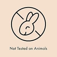 Vista 6 de Love Home and Planet Jabón líquido para platos de cítricos yuzu y vainilla (paquete de 6)