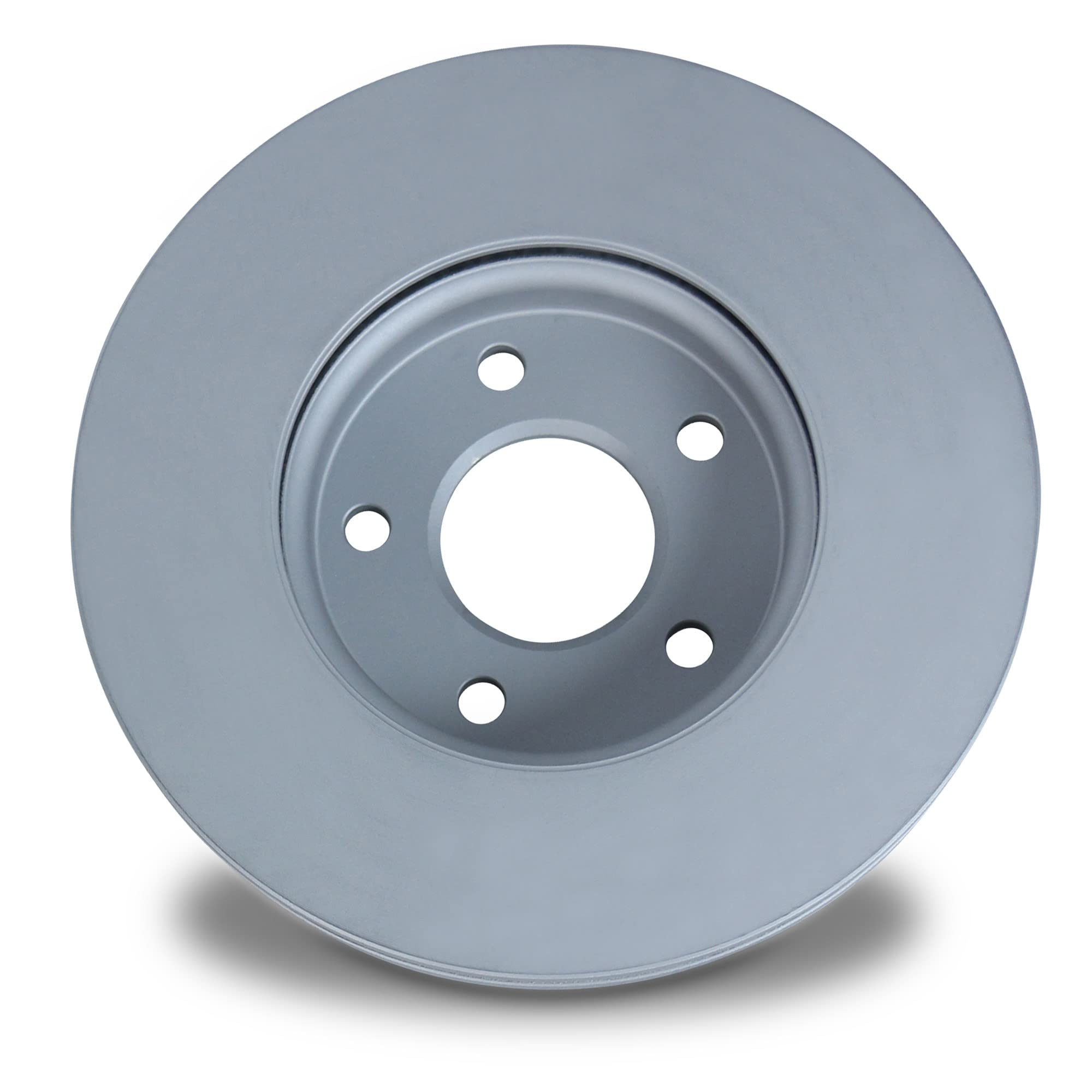 BESTPRICE Bremsenset Vorderachse – Inkl. Belüftete Bremsscheiben 278 Mm & Bremsbeläge, Für Ford C-MAX II & Focus Mk3