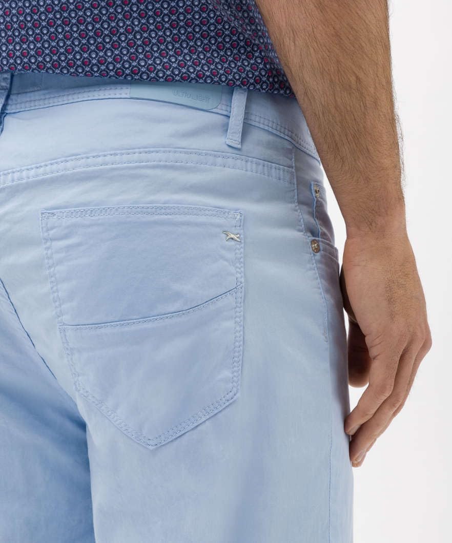 Brax Style Cadiz U Ultralight Five-pocket - Spodnie Mężczyźni