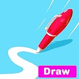 Niveaux variés Jeu de Dessin 3D: Puzzle Cérébral