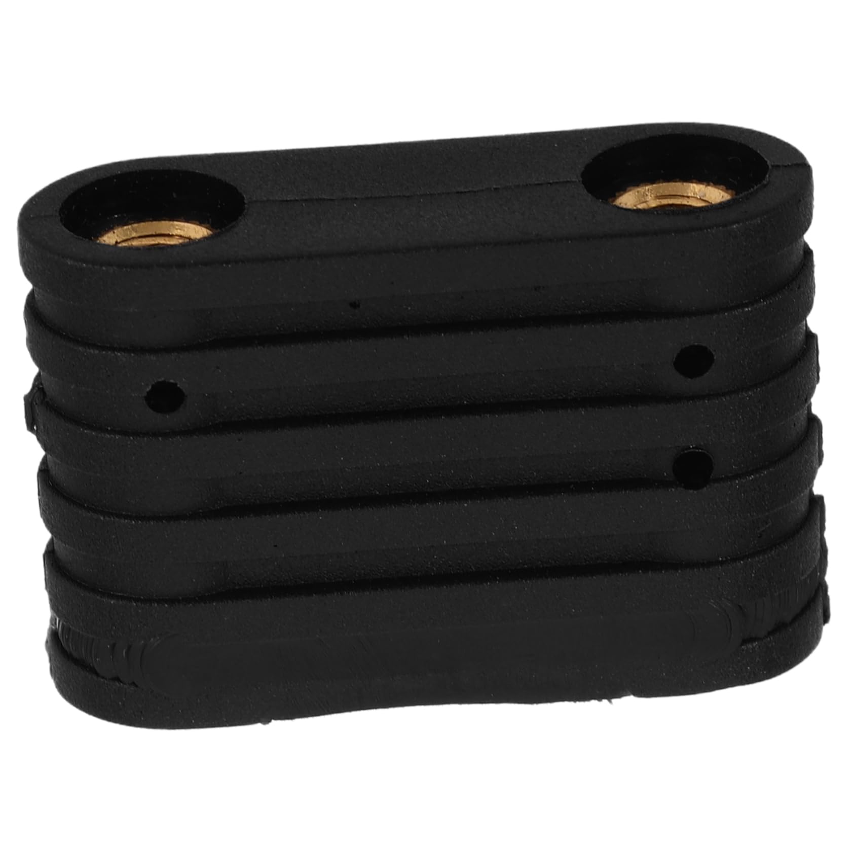 Mipcase Surfboard Insert Copper Nut Design for Paddle Board Stability Easy Installation Essential Accessory for Kayaking Surfing and Water Sports Equipment