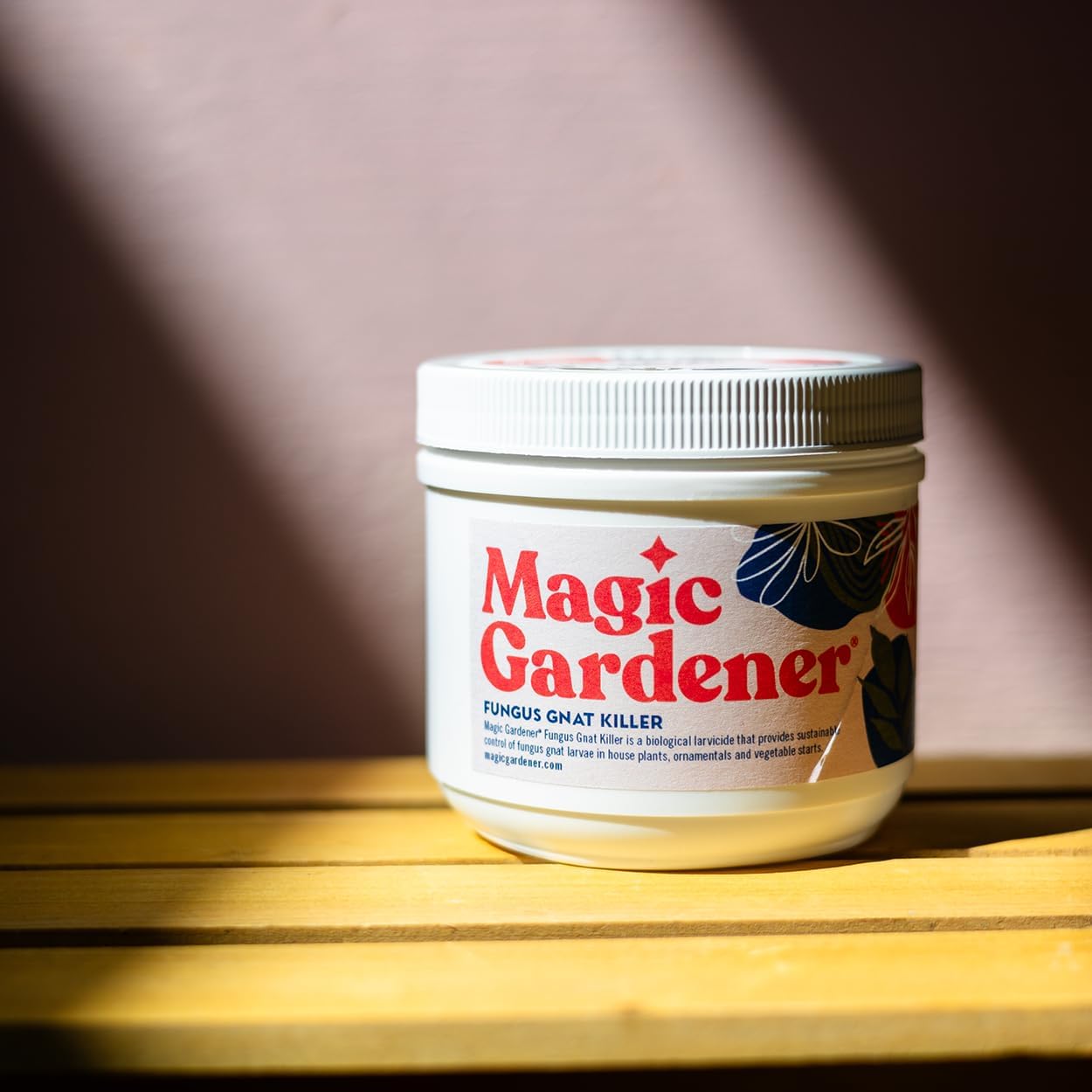 Fungus Gnat Killer - 4oz