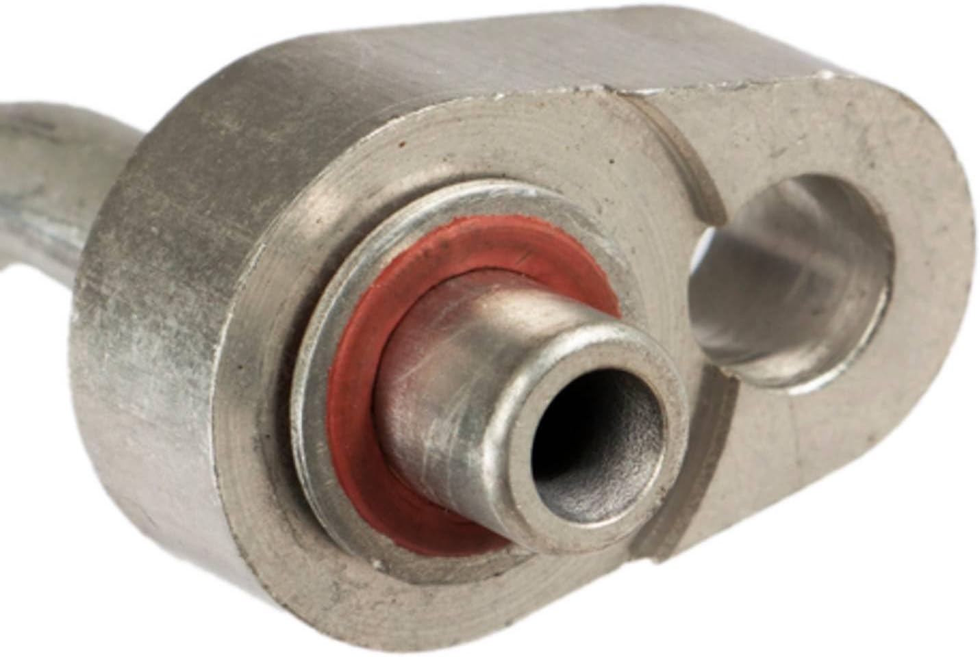 Replacement A/C Suction and Liquid Line Hose Assembly for 2010-2017 Dodge, Jeep Caliber, Compass, Patriot