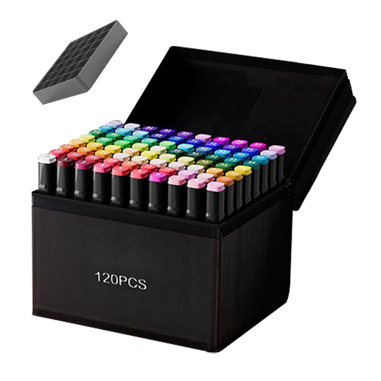 Pennarelli Libri Da Colorare Set Penna Impermeabile Pittura Fine Disegno