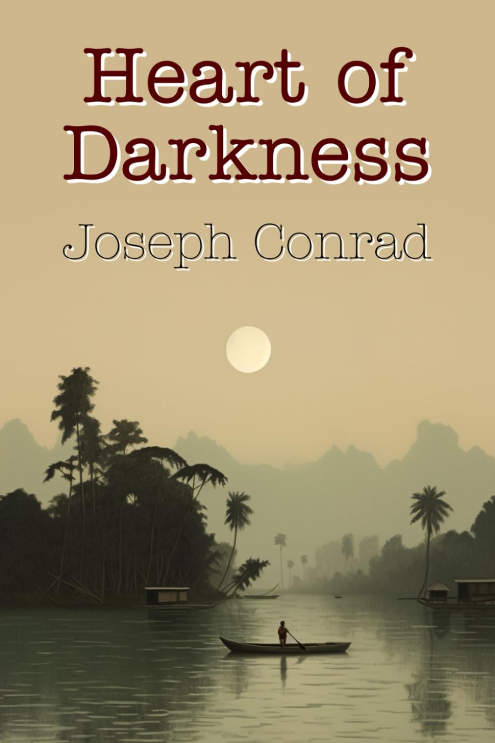 Heart of Darkness