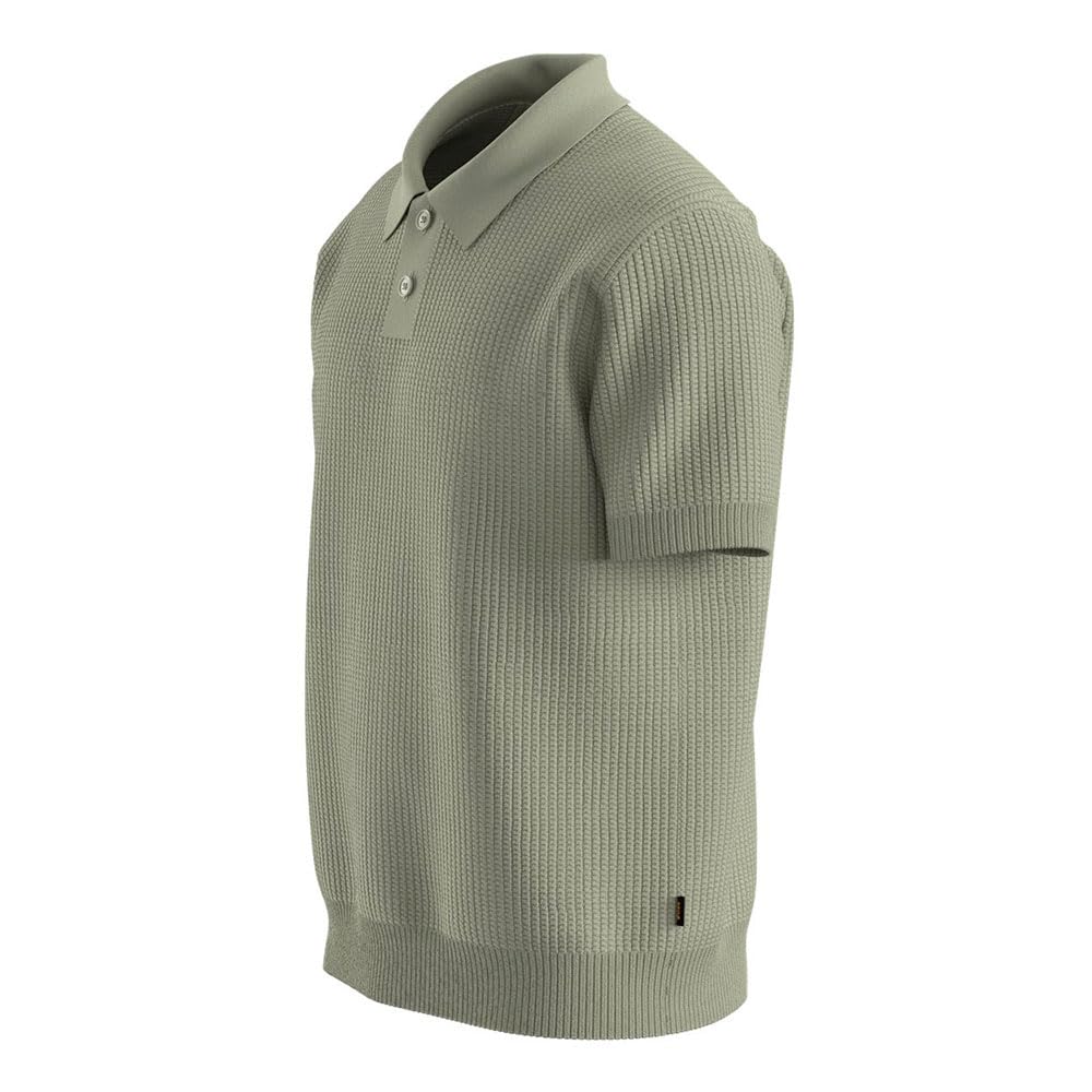 BOSS Herren Akoppo Knitted_Sweater