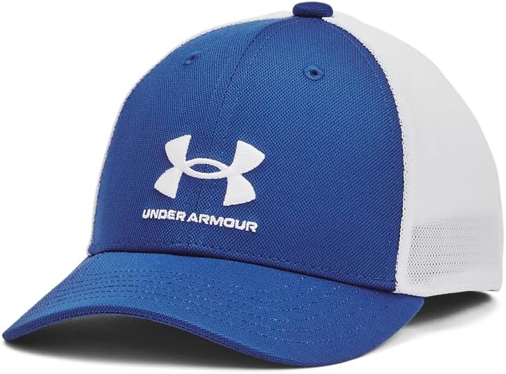 Boys' Blitzing Trucker Hat
