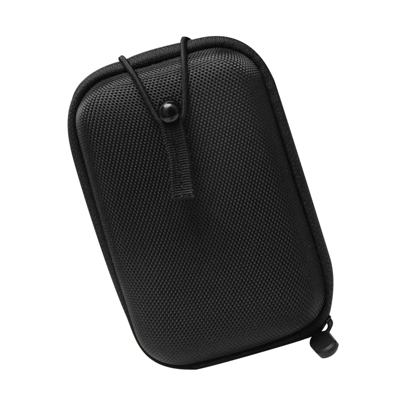 Genérico Funda para Telémetro de Golf | Estuche Portátil Protector | Accesorio de Transporte Antigolpes para Golfistas y Aficionados al Aire Libre