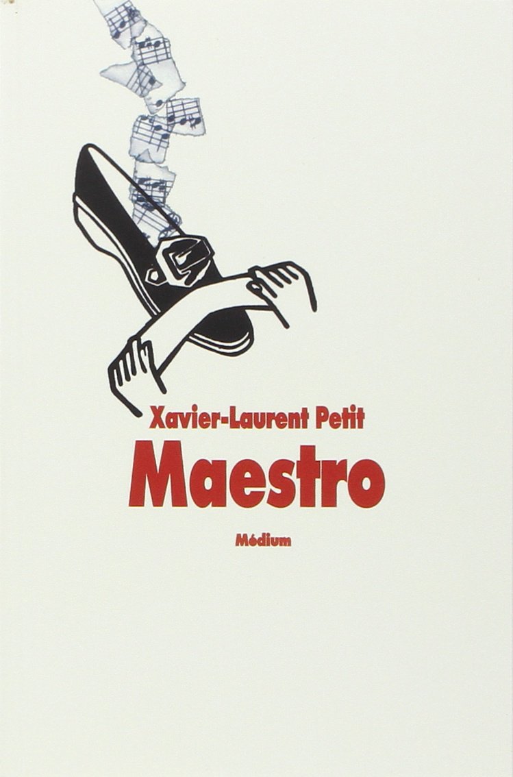 MAESTRO (CF NE) Paperback – September 1, 2005
