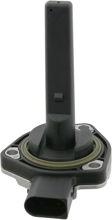 Febi Bilstein 34830 Ölabscheider - Original Ersatzteil Für BMW Modelle