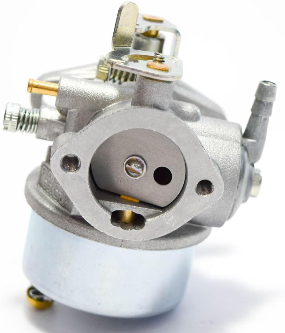 Carburateur Dell'Orto FHCD 20-16 pour Motozappa 2T 4T - 07386