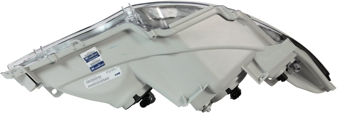 Tор Brаndѕ TYC Left Headlight Assembly Compatible with 2012-2014 Toyota Camry Hоttеѕt Sаlеѕ TYC Left Headlight Assembly Compatible with 2012-2014 Toyota Camry