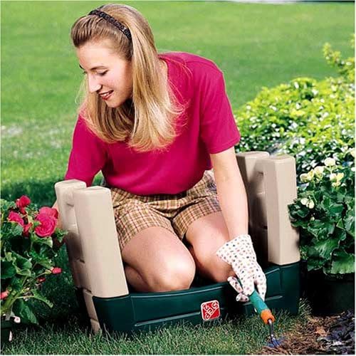 Step2 5A0100 Garden Kneeler (Older Model)
