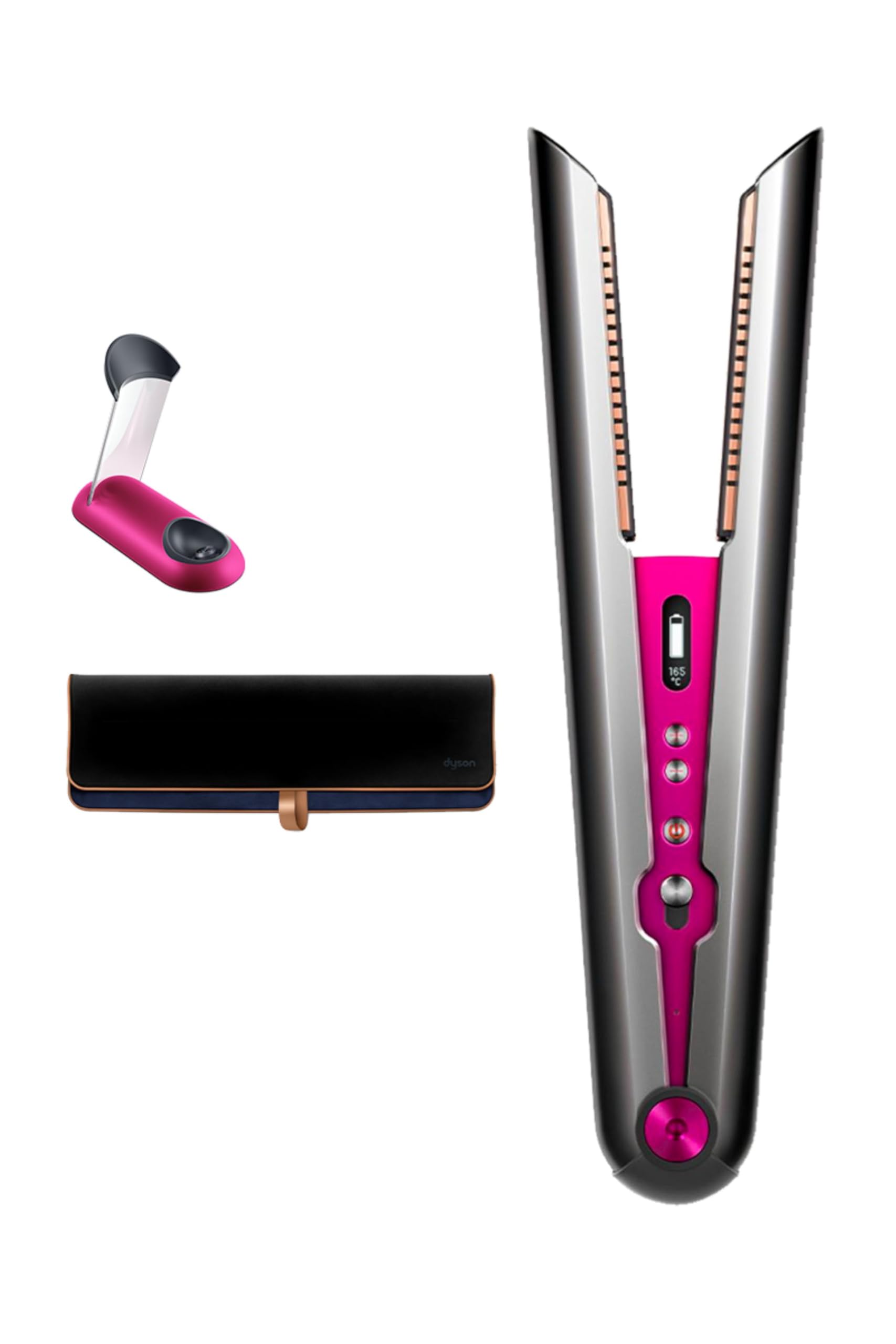 中古品】 ダイソン / Dyson Dyson Corrale HS03 NF ストレート ヘア 
