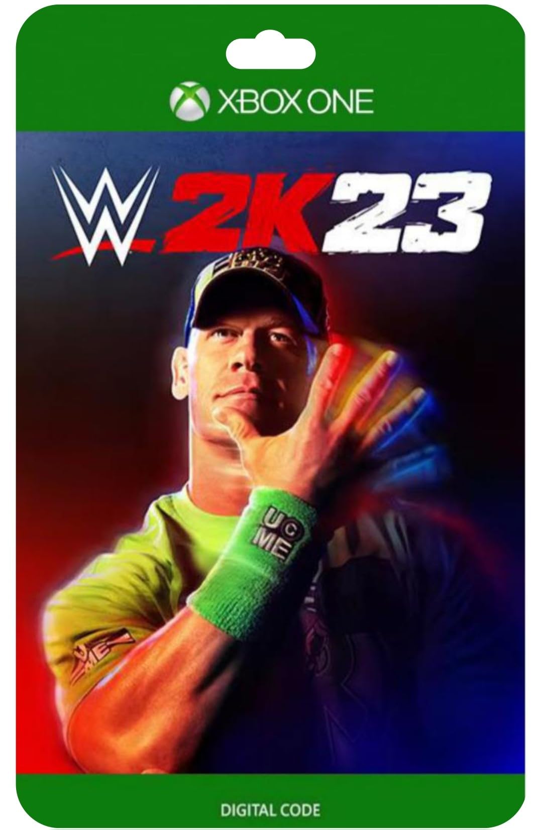 GameDeals WWE 2k23 Xbox One, Series X/S (Email Delivery in 2hrs-No CD) [video game] (B0CPB2JRH9) Amazon Price History, Amazon Price Tracker