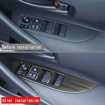 Amazon | トヨタ カローラクロス パワーウィンドウ スイッチ