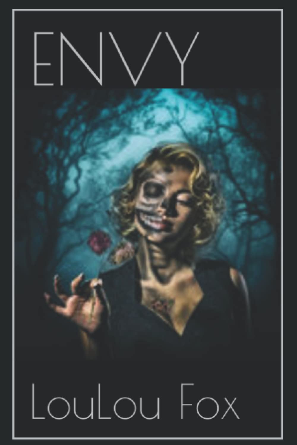 ENVY