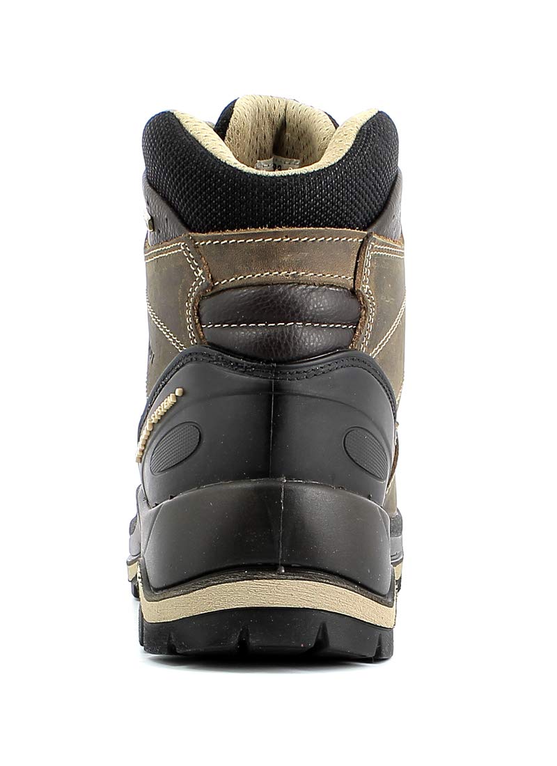 Grisport Mixte True Grip Chaussures de Randonnée Hautes