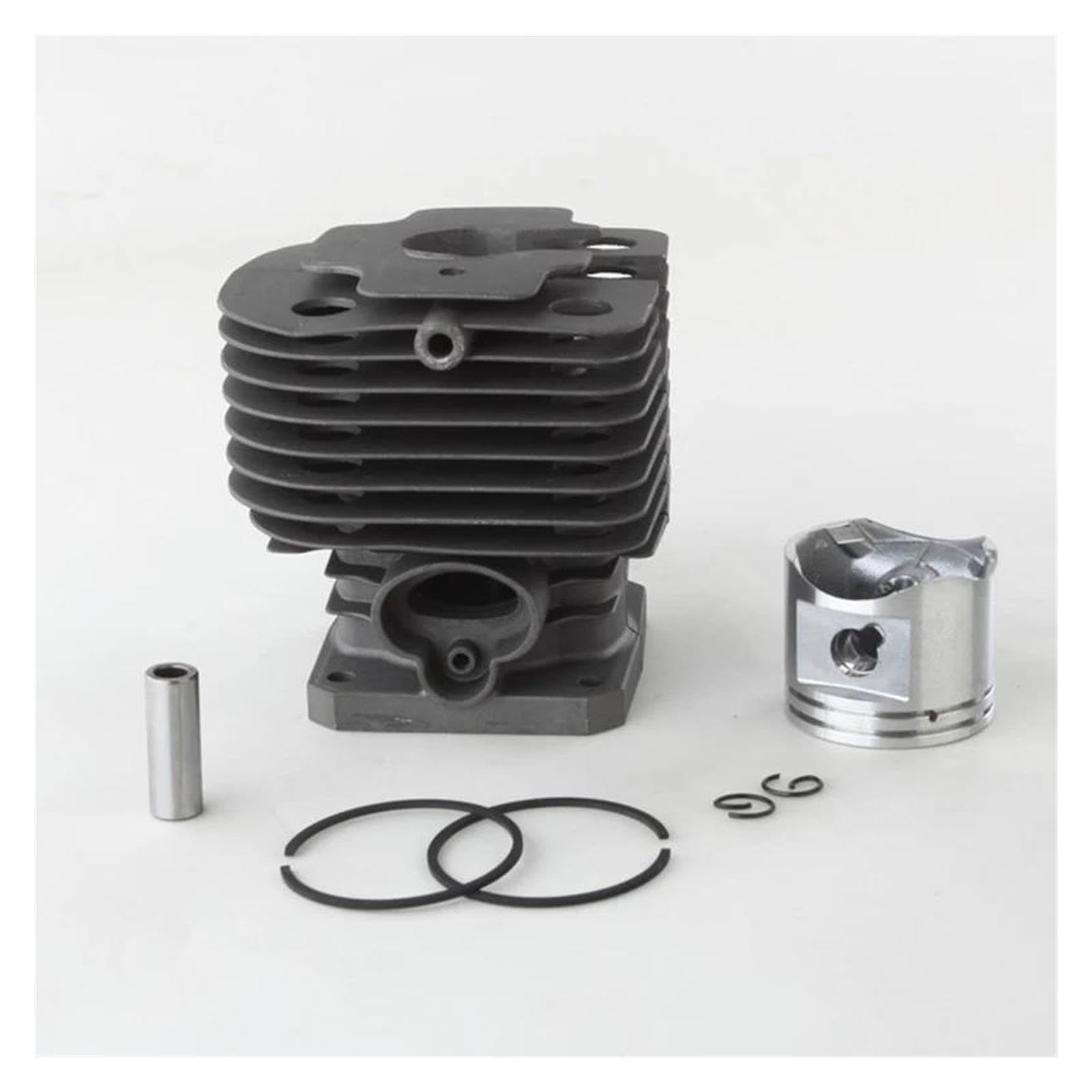 Kit pistone cilindro adatto for Sthil FS450 FS480 FS 450 480(FS480 44mm)