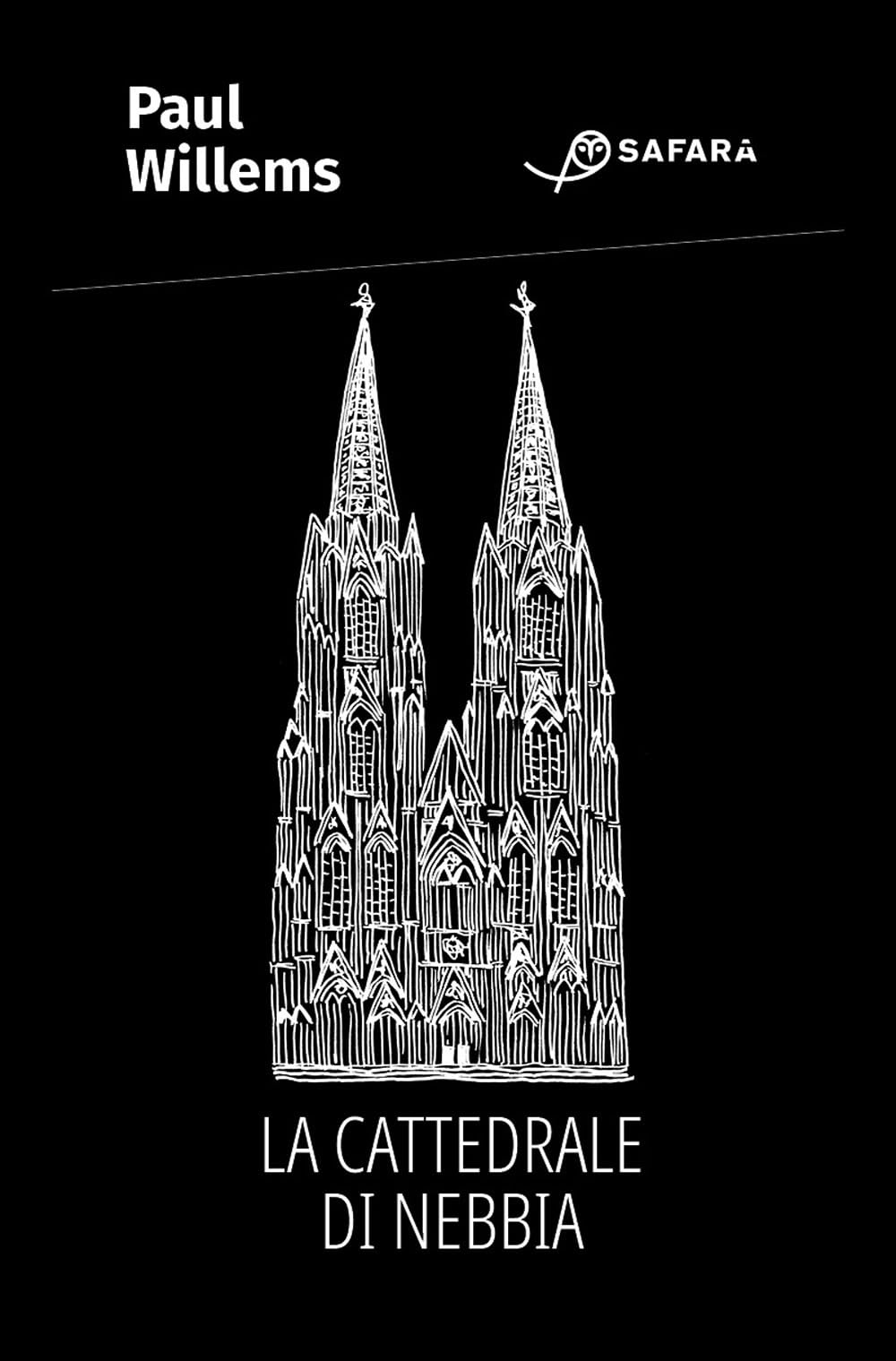 La Cattedrale Di Nebbia - 4