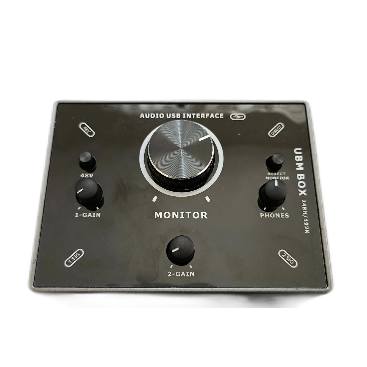 sunbuckSunbuck USB Aduio Interface, JSU304