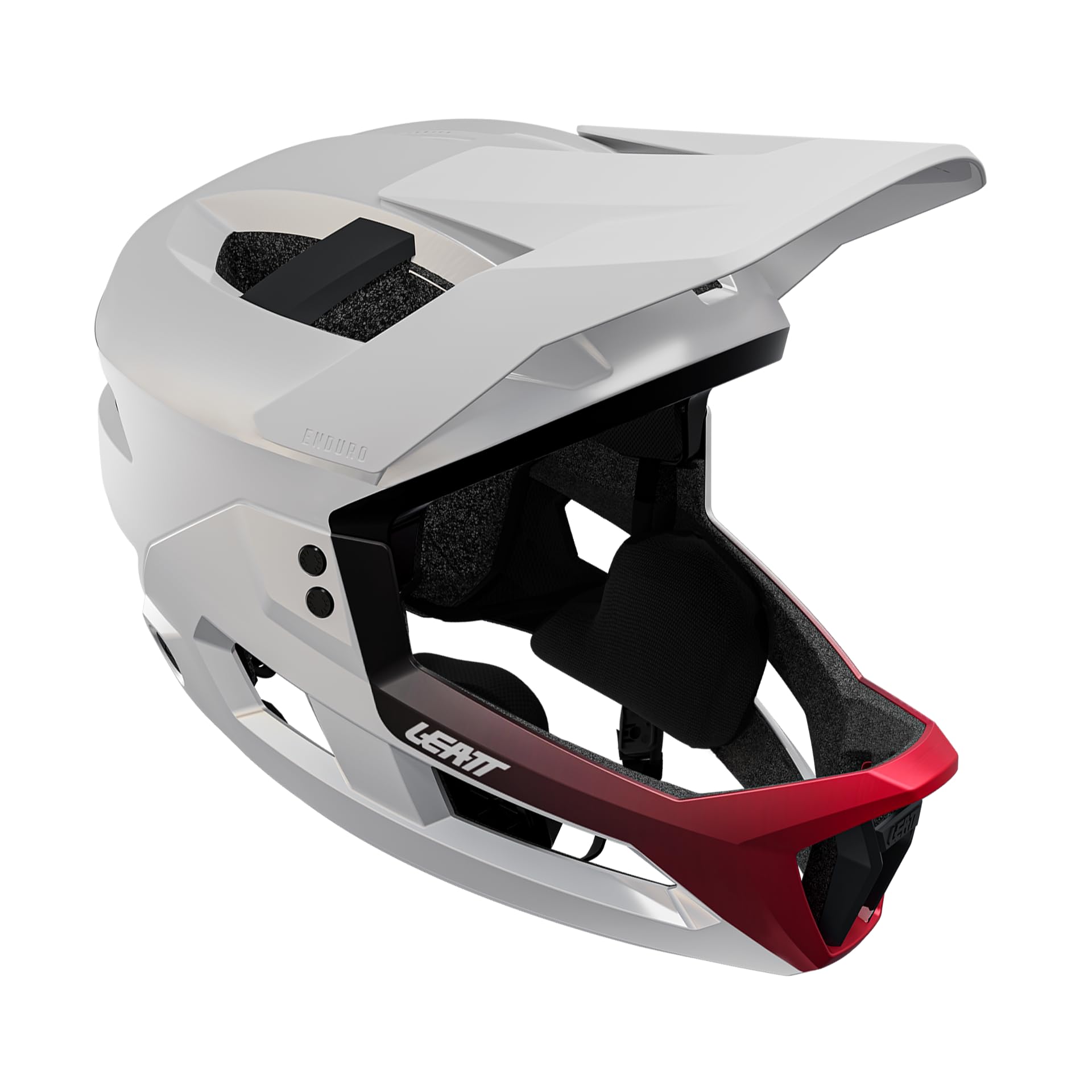 Leatt Helmet Mountain Bike Enduro 3.0 : Sports & Outdoors