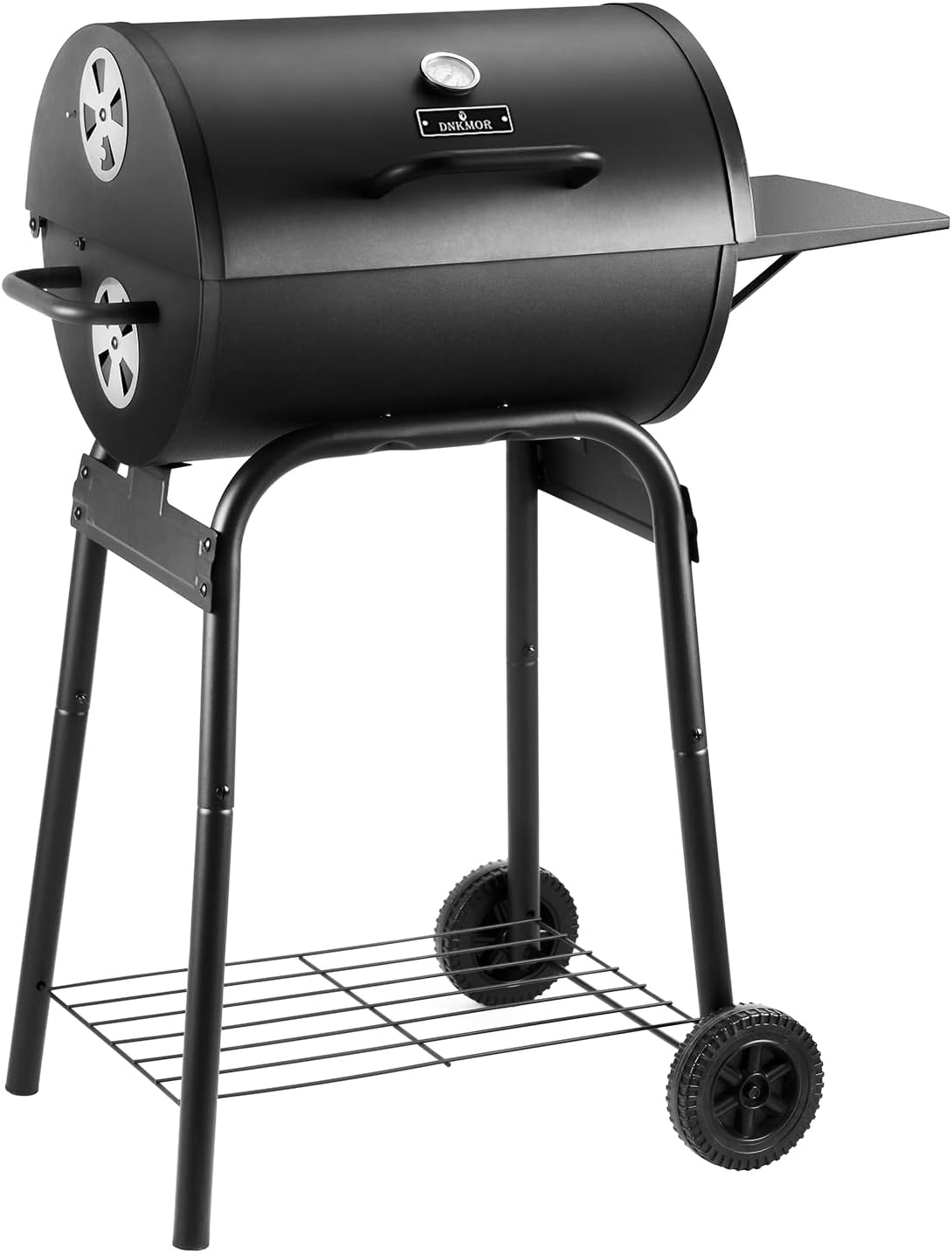 Charcoal Grill Outdoor BBQ Grill
