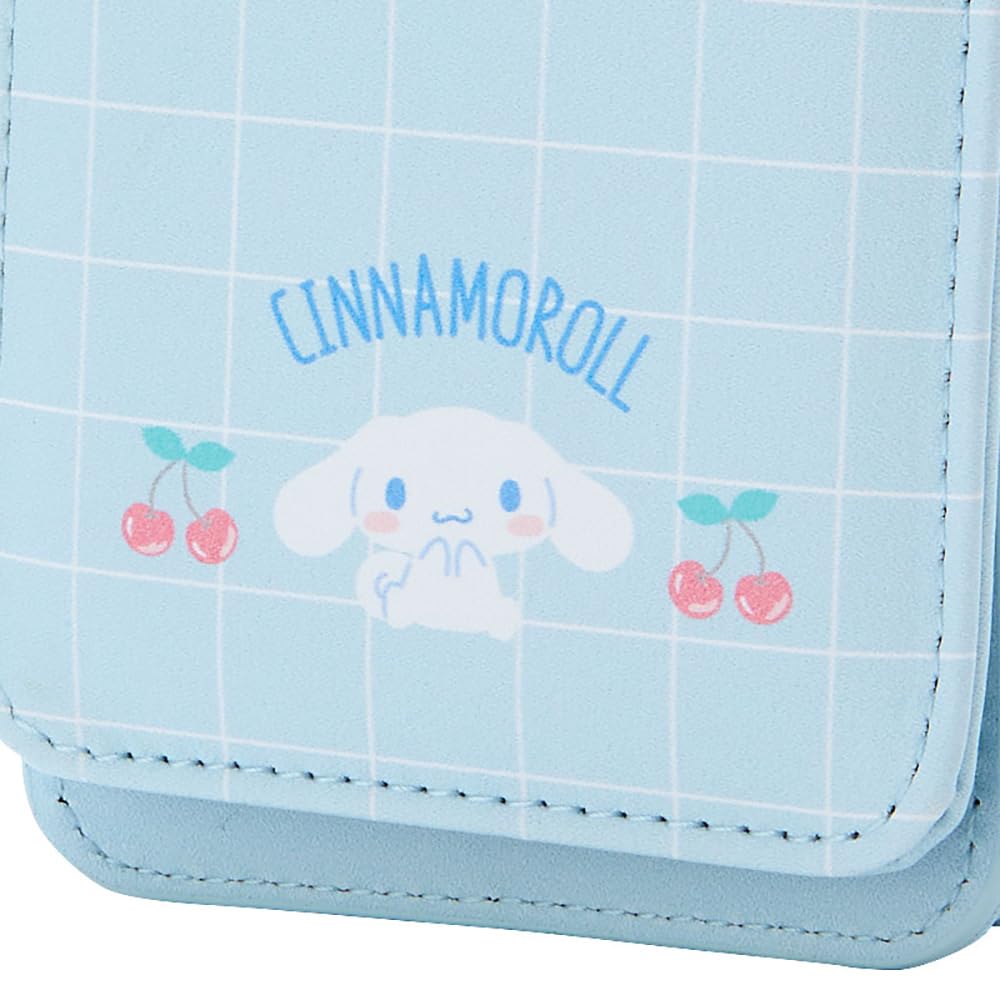 Amazon.co.jp: サンリオ(SANRIO) シナモロール ミラー付きマルチ