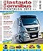 Lastauto Omnibus-Katalog 2013: Nutzfahrzeuge weltweit. 3000 Commercial Vehicles Worldwide. 3000 Fahrzeuge mit Daten + Fakten. Deutsch-Englisch