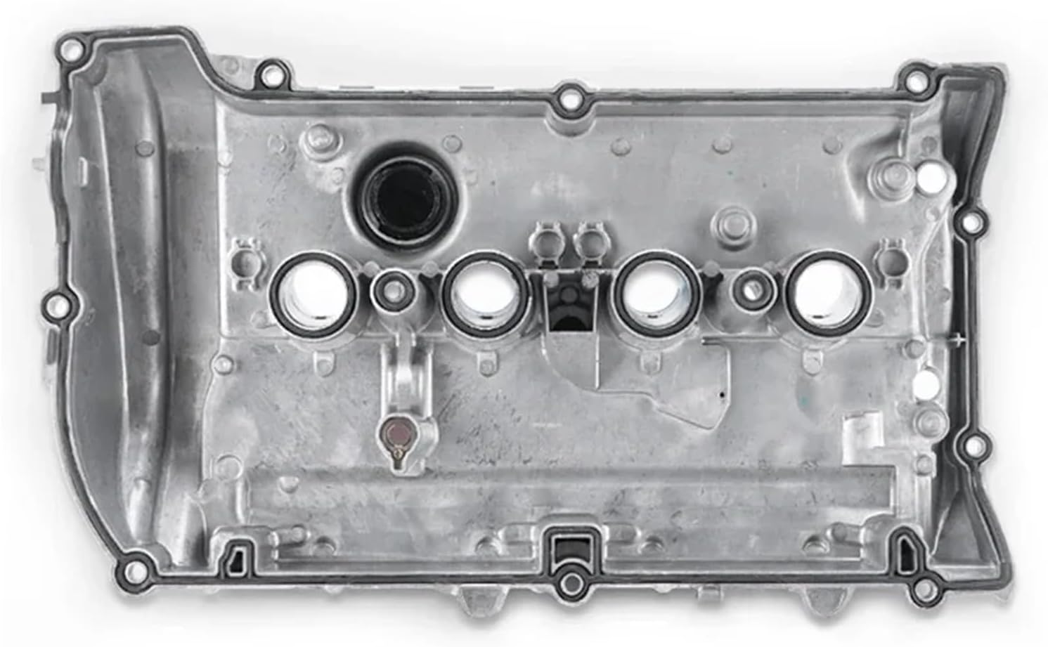 11127646552 Compatible with BMW Compatible with Cooper R55 Compatible with Citroen Compatible with DS N18 Engine Cylinder Head Aluminum Valve Cover Gasket Assembly 11127603390 0248S7