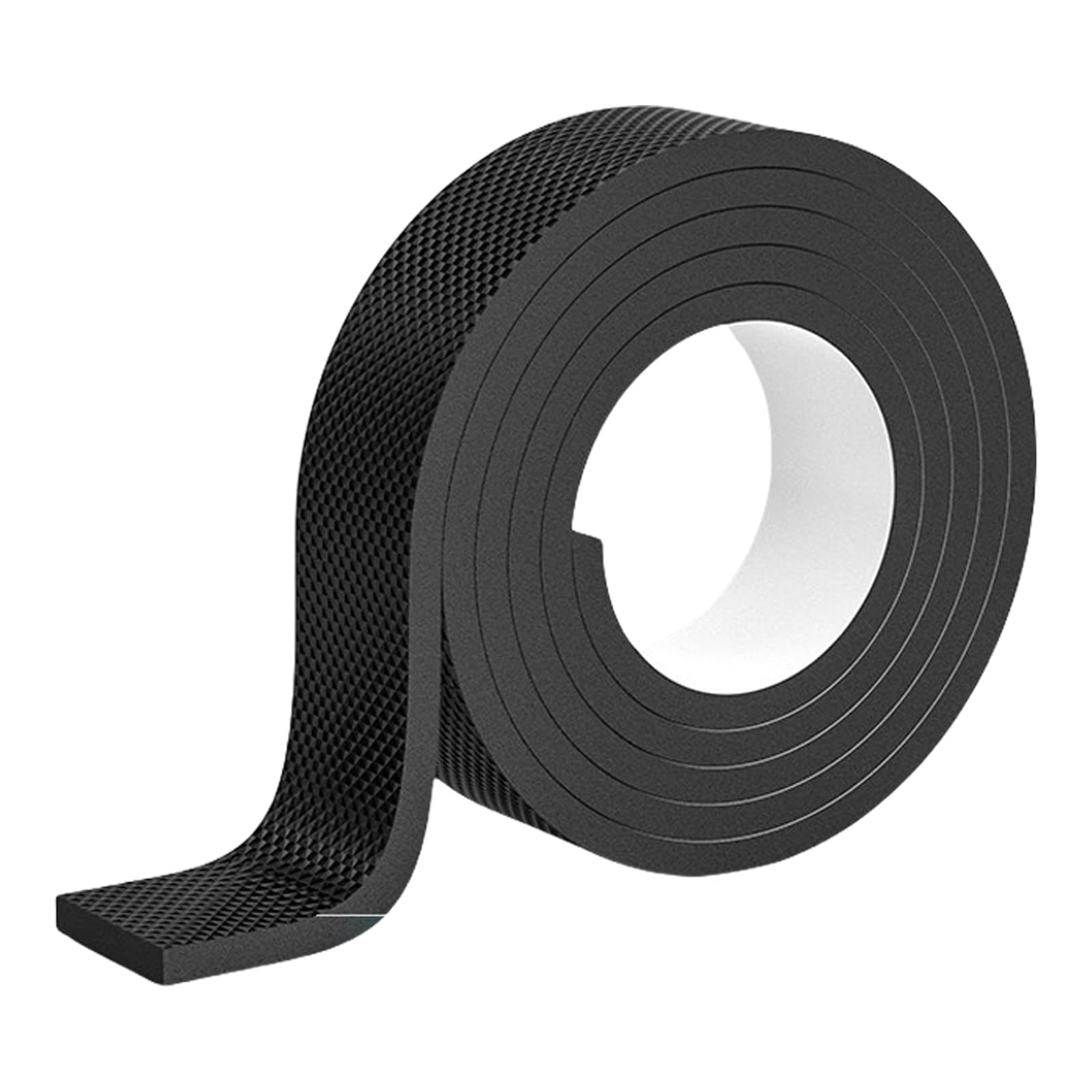Multipurpose Floor Protectors Strips 2m Long Selectable Widths 2cm 4cm 6cm for Furniture Legs Household Daily Use Easy Installion Furniture Pad