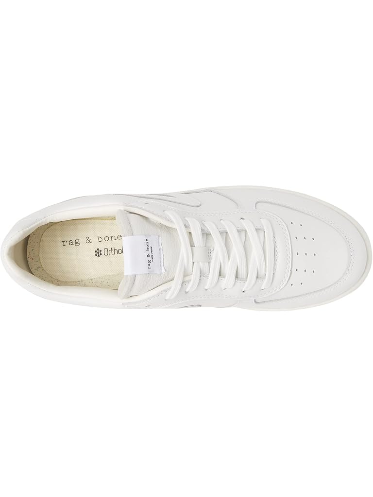 rag & bone Retro Court Sneaker