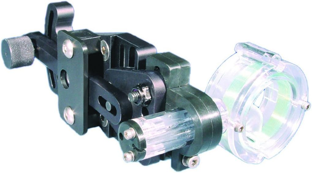 GWS Pro Hunter Sight