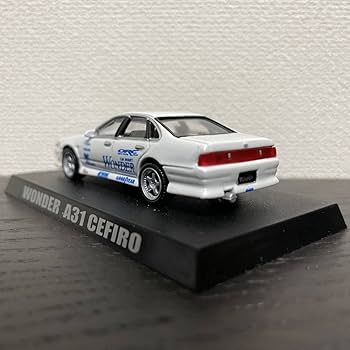 Takara Tomy - [新品]海外限定 マジョレット セフィーロA31 ドリフト仕様3台セット Takara Tomy - [新品]海外限定 マジョレット セフィーロA31