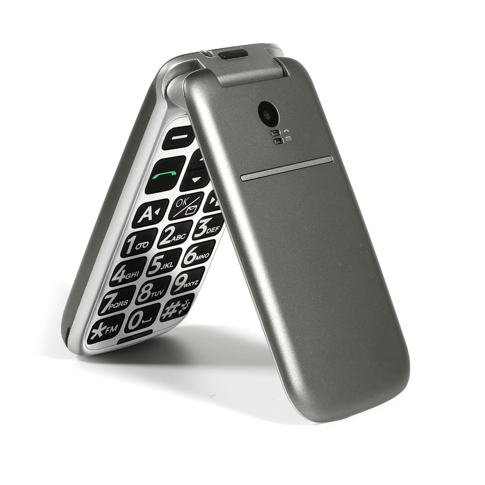 artfone G3 Flip Phone