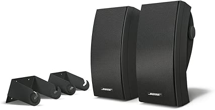 bose 151 se replacement parts