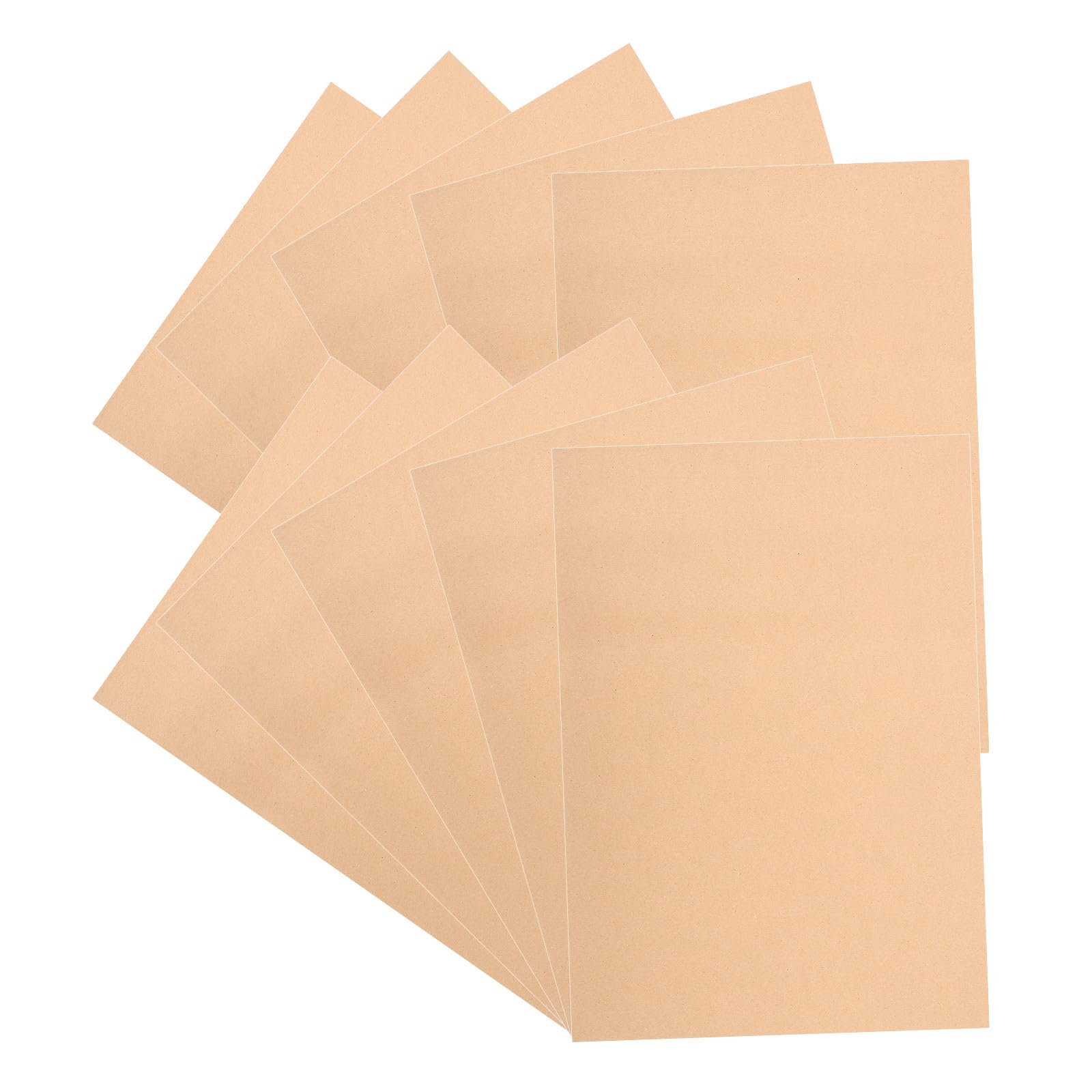 20 Hojas de Papel para Escribir en Braille, Fácil de Usar, Material Papel, Compatible 4 y 9 Líneas, Adecuado para Practicar Escritura Braille