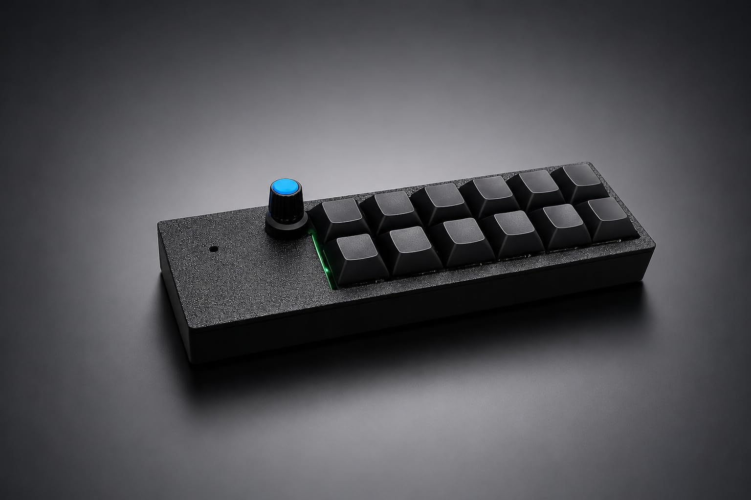 PicoPad 6x2: The Ultimate DIY Macro Keyboard | 3d printed-image-11