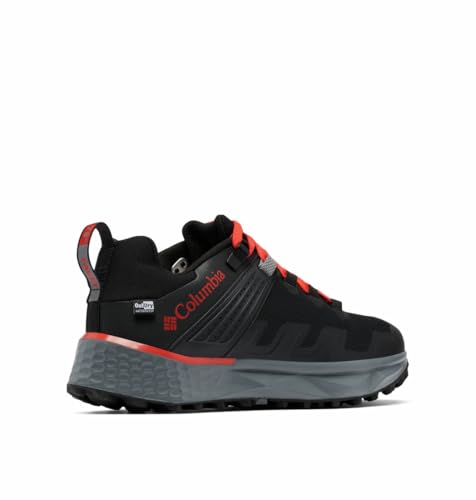 Image of Columbia Men Outdry Facet 75 Waterproof Hiking & Trekking Shoes