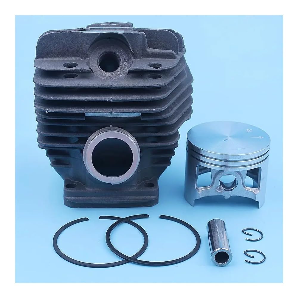 Ygpwangl One Color 54Mm Cylinder Piston Ring Kit Fit For Ms660 066 Ms650 064 065 Ms640 Ms 640 650 660 Chainsaw