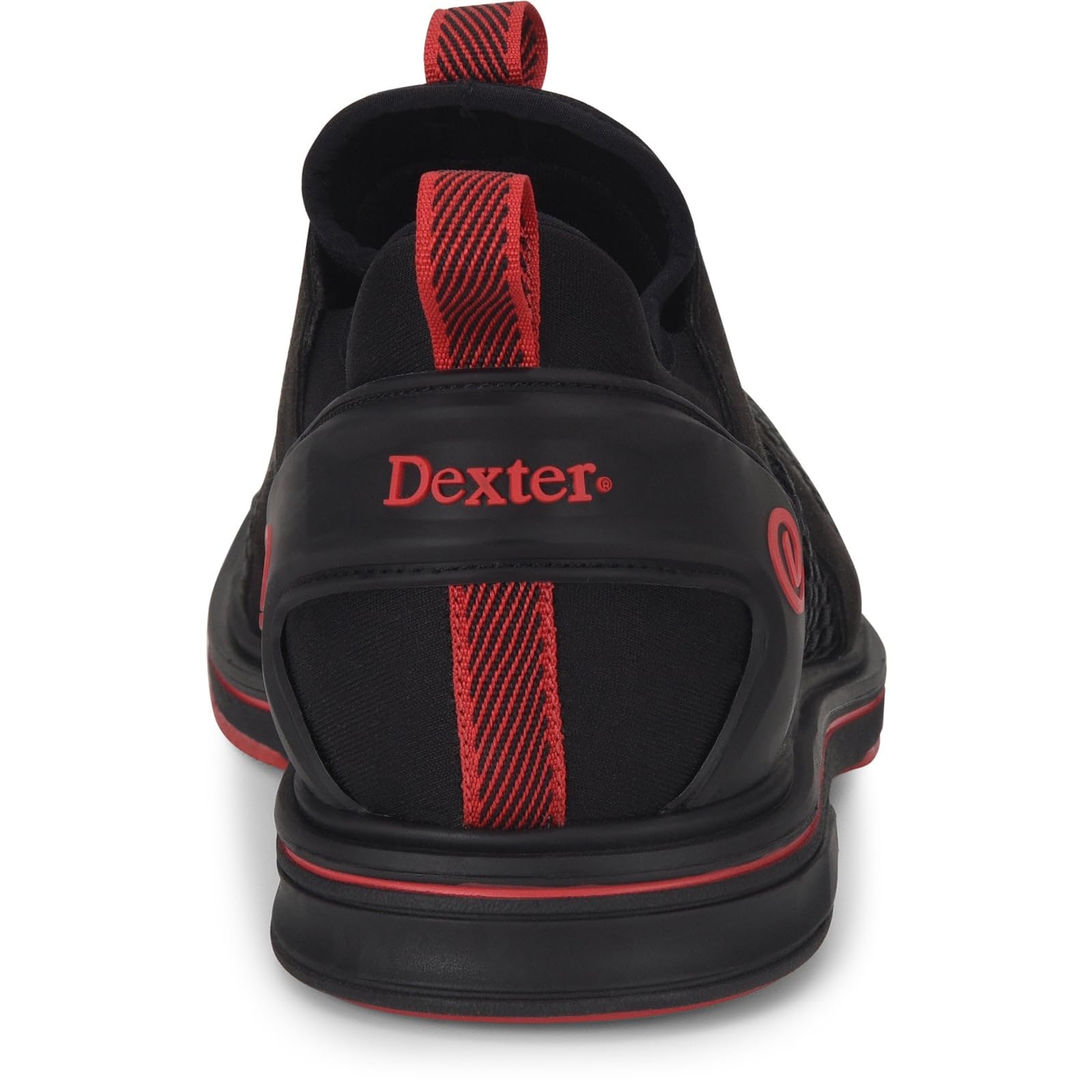 Dexter Lite Pro BOA Herren schwarz/rot RH Größe 9