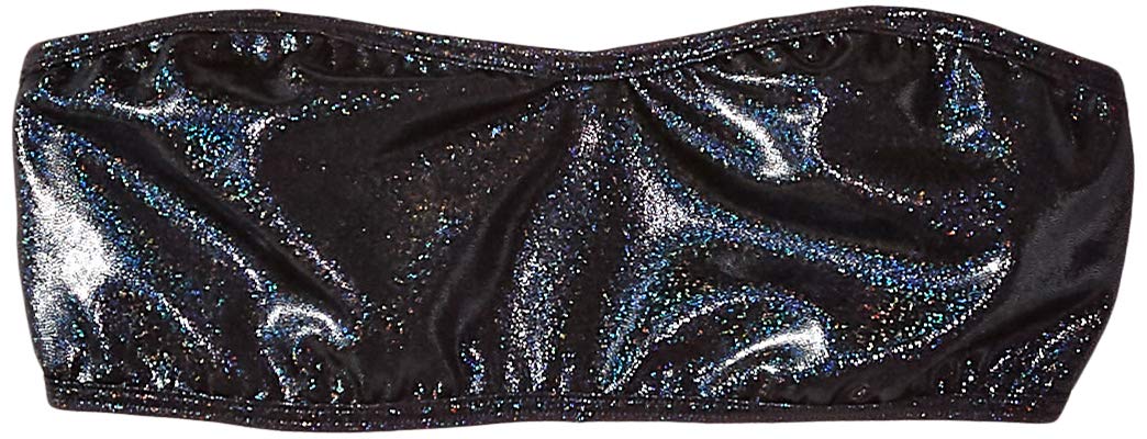 Women's New Years Tube Top